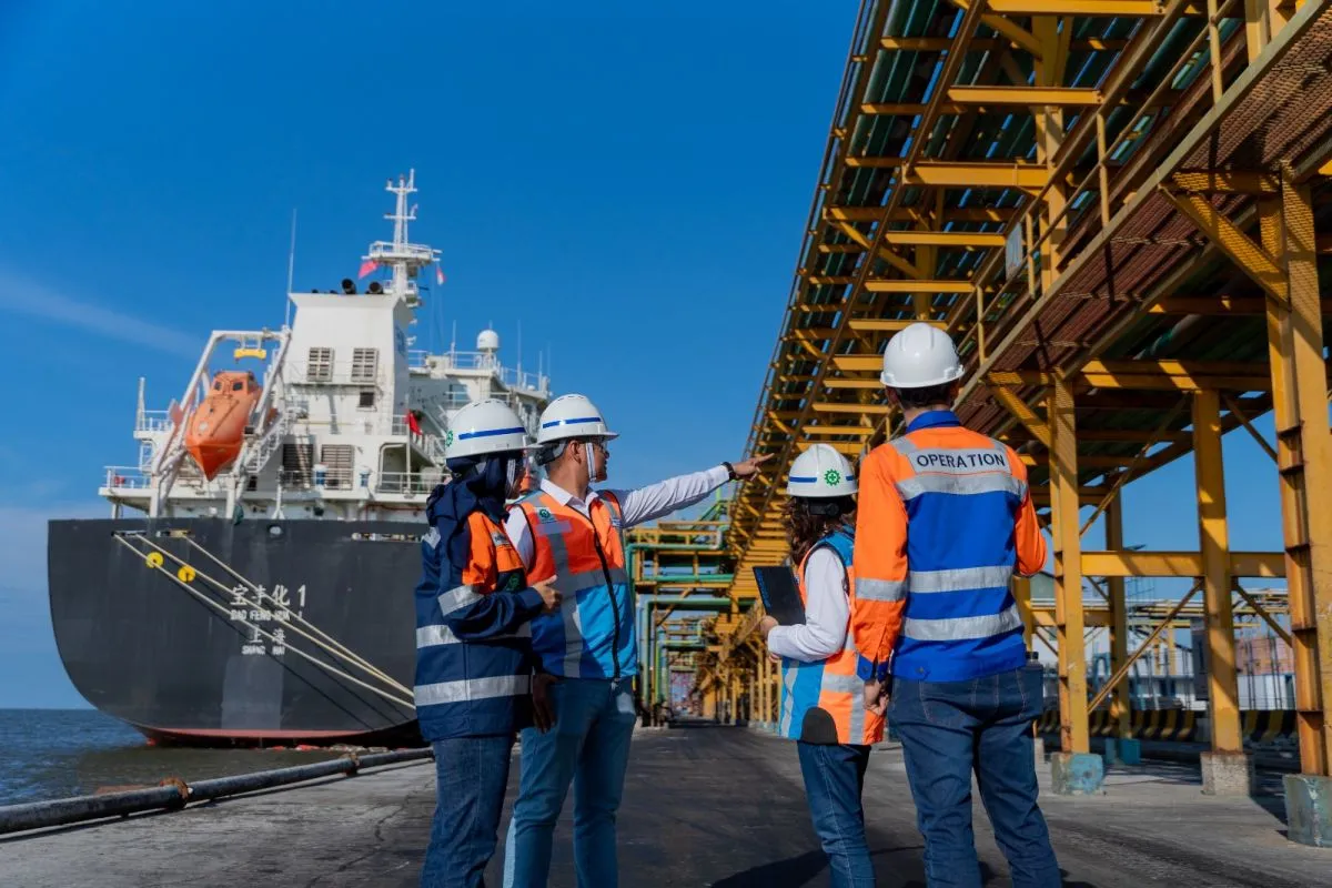Pelindo Multi Terminal Pastikan Layanan Pelabuhan Tetap Berjalan Optimal di Periode Libur Nataru