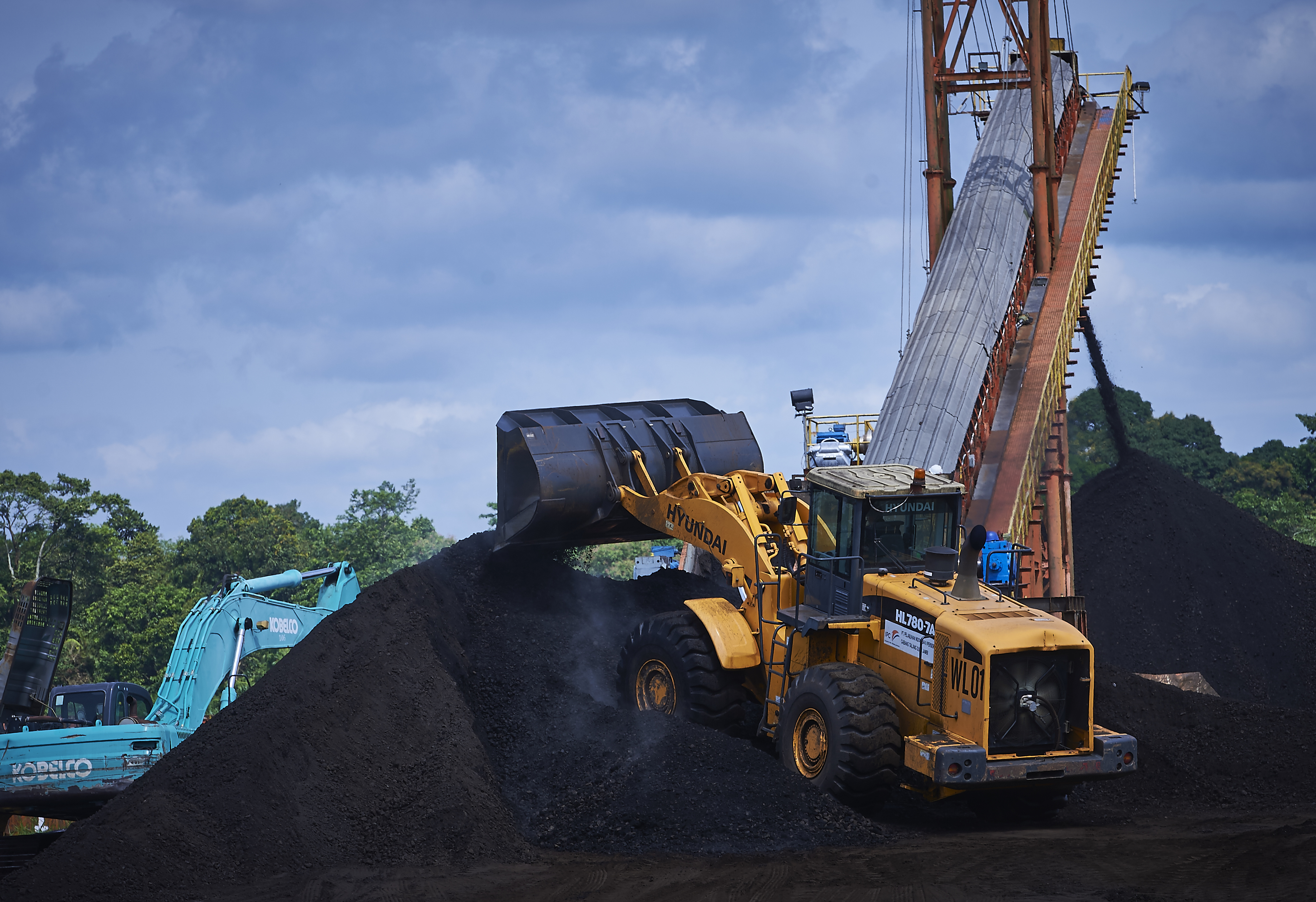 Indonesia to merge Pelindo entities into eighth-largest terminal operator
