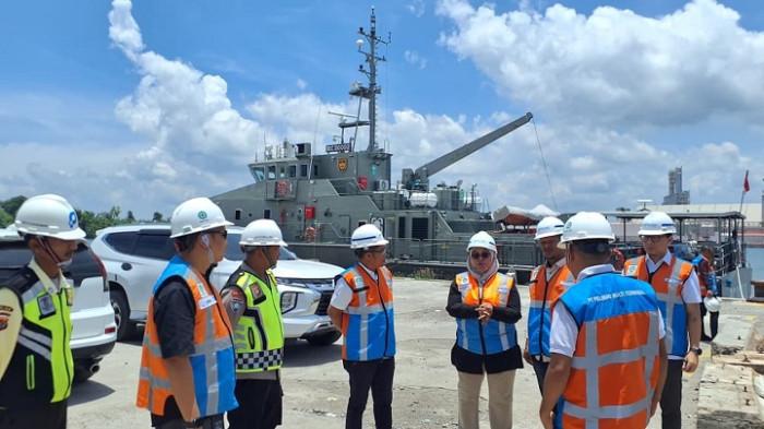 Pelayaran Rute Penang–Aceh Utara Segera Aktif, Pelindo Siapkan Standar Operasional Terbaik