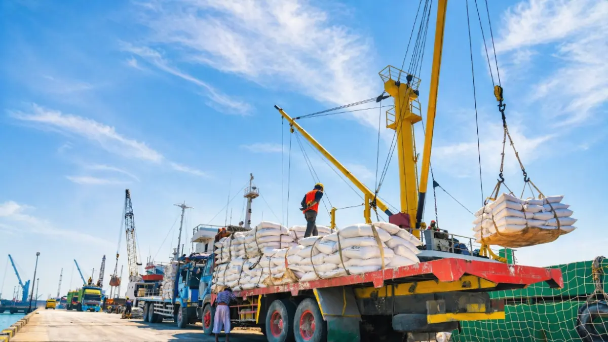 Kinerja Awal Tahun Lampaui Target RKAP, Pelindo Multi Terminal Gresik Perkuat Peran Logistik Nasional