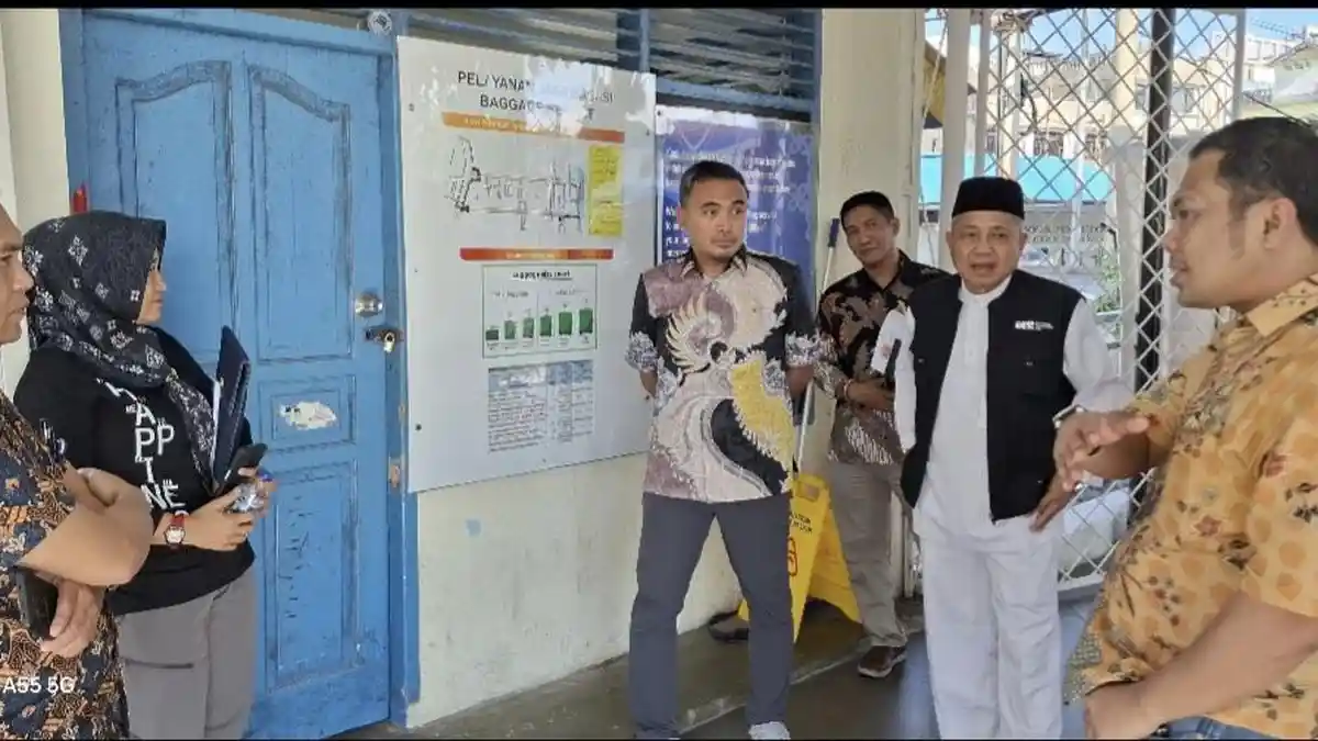 Pelindo Tingkatkan Layanan Nataru 2025-2026