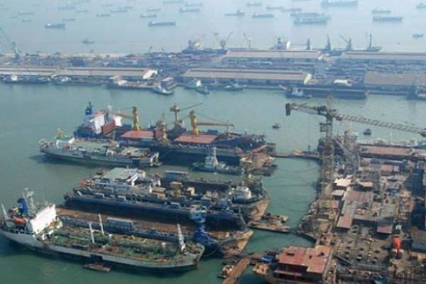 Ini Aksi Pelindo Kembangkan Terminal Non Peti Kemas usai Merger