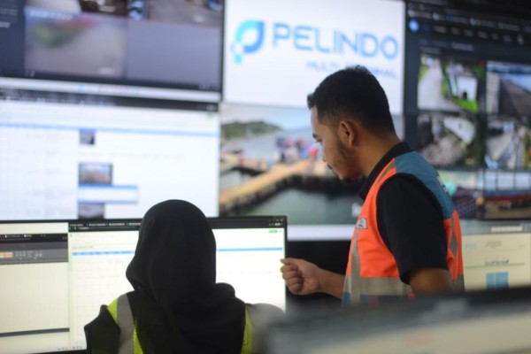 SPMT Sosialisasikan Transformasi Pelabuhan Belawan ke Pengguna Jasa