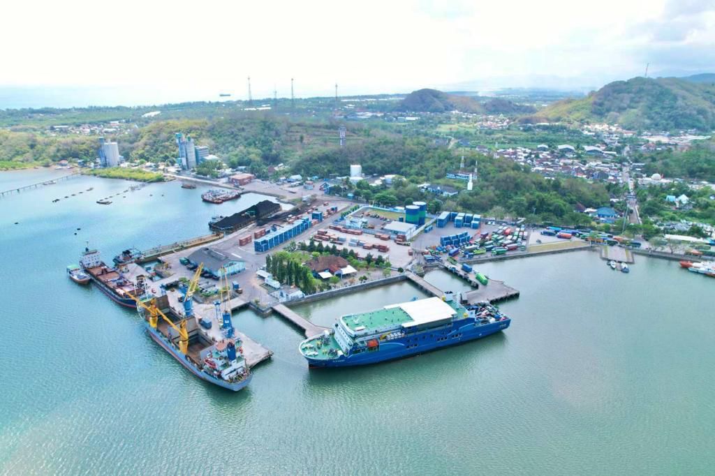 SPMT Raih Gold Award Inspire Awards Corporate Publishing Competition