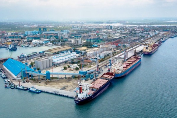 SPMT Berdayakan Ratusan Pemuda Belawan Jadi Pelopor Perubahan