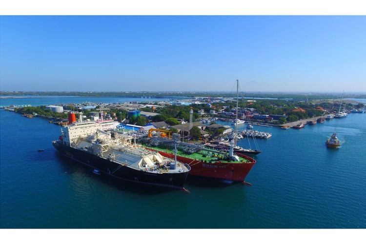 SPMT Pertahankan Performa Positif di Triwulan III 2023