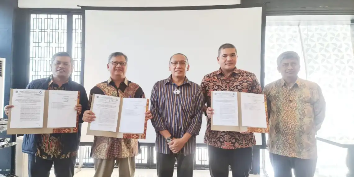 SPMT Terima Penetapan Terminal Dari Kemenhub