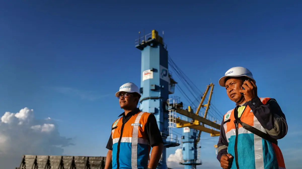 Dukung Arus Logistik Nasional, Pelindo Multi Terminal Catat Kinerja Positif pada Semester I 2026