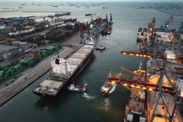 HPN 2024, SPMT Group Gelar Kompetisi Tulis dan Foto Jurnalistik