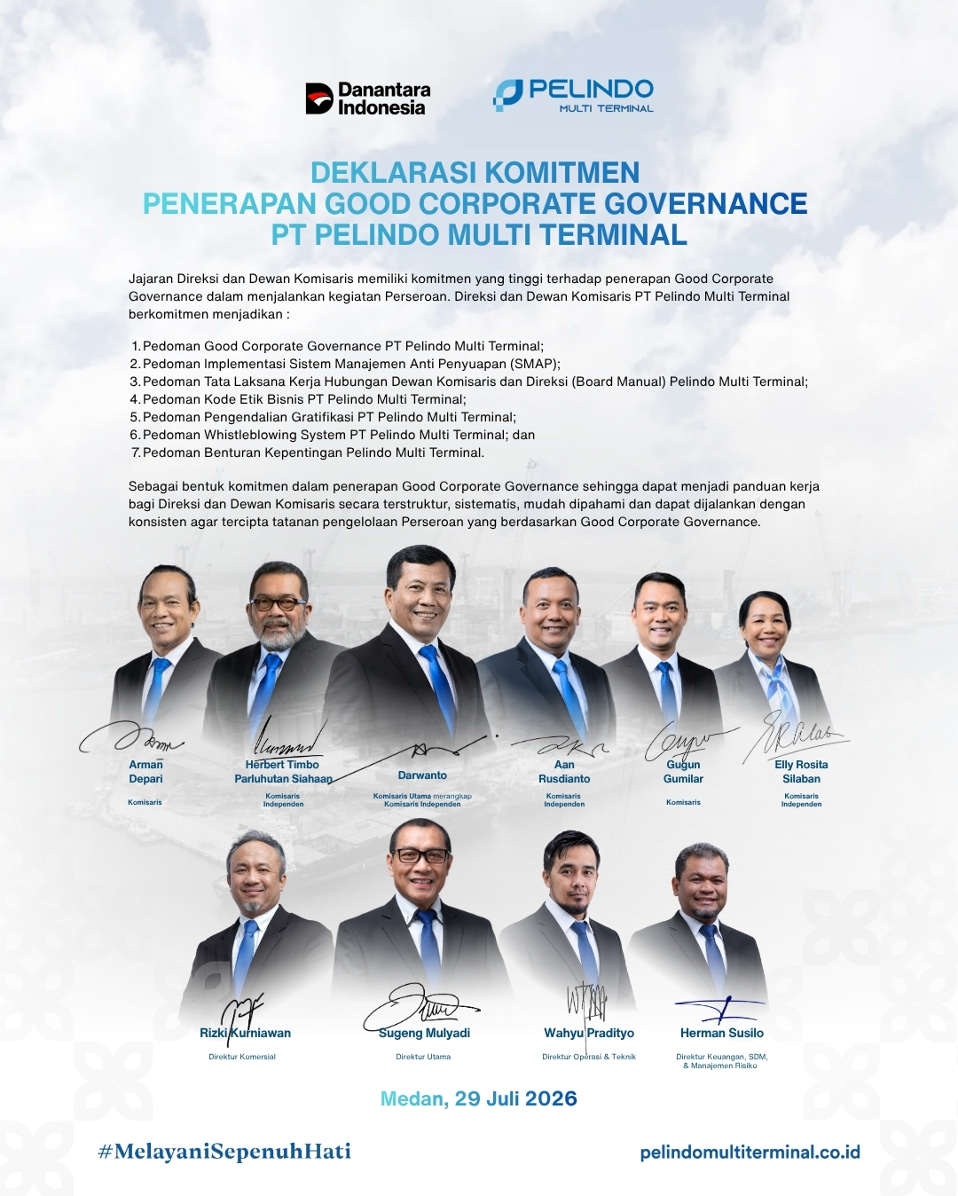KOMITMEN BOD BOC